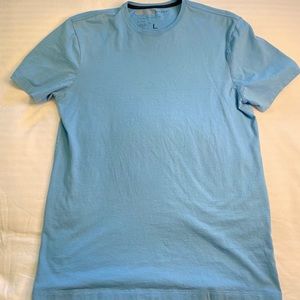 Banana Republic Soft-Wash Tee